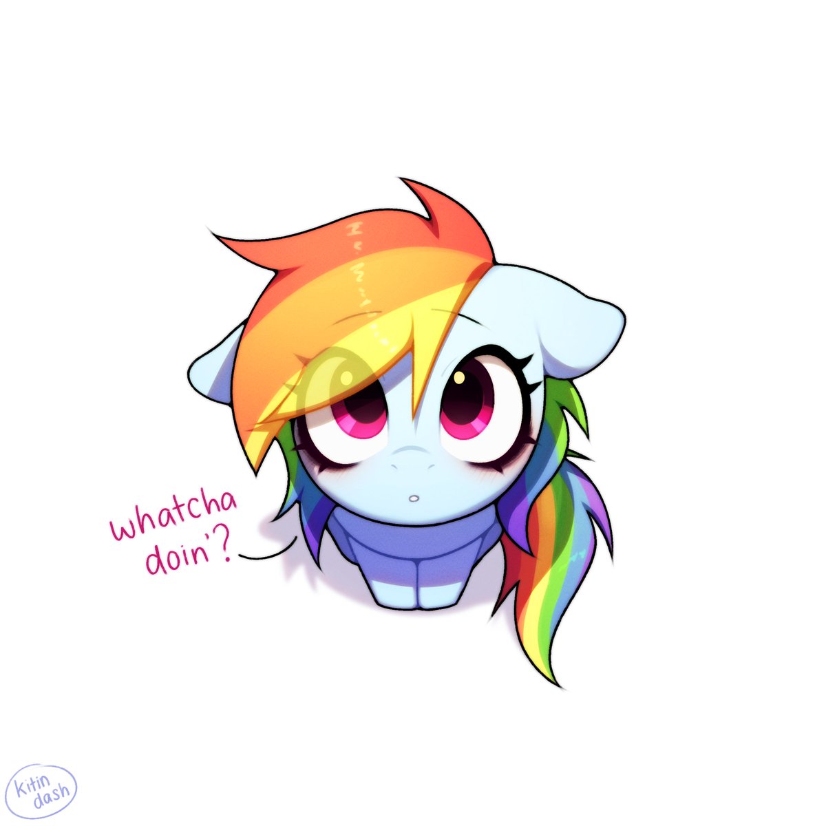 kitindash tweet media