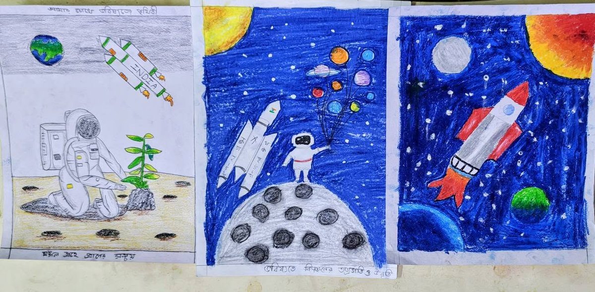 Science City Kolkata tweet media