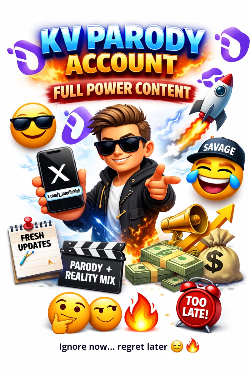 InterLink Network India tweet media