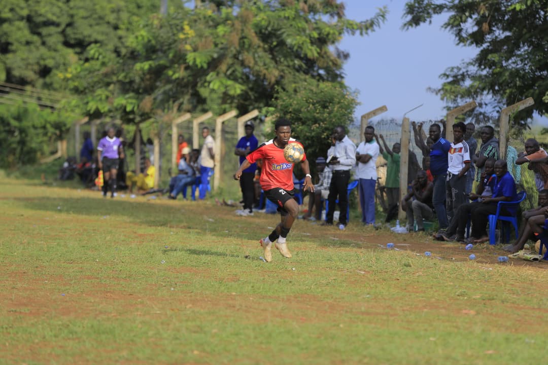 BuwamboUnitedFC's tweet photo. #SsenyongaJohnson😊🫡
📸: #Matip https://t.co/QACIZAky6M