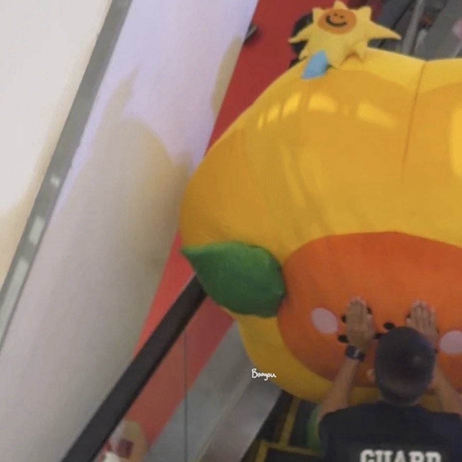 มาเฟีย booyou tweet media