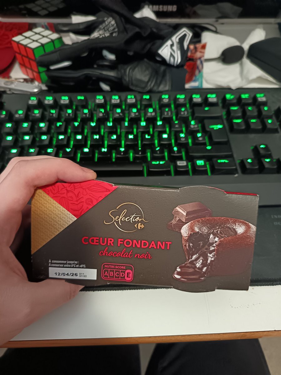 Creminson tweet media