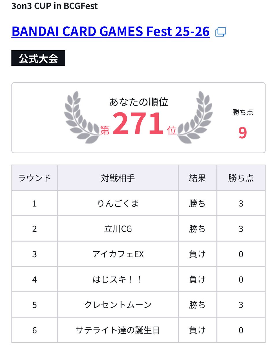 SATY(サティ) tweet media