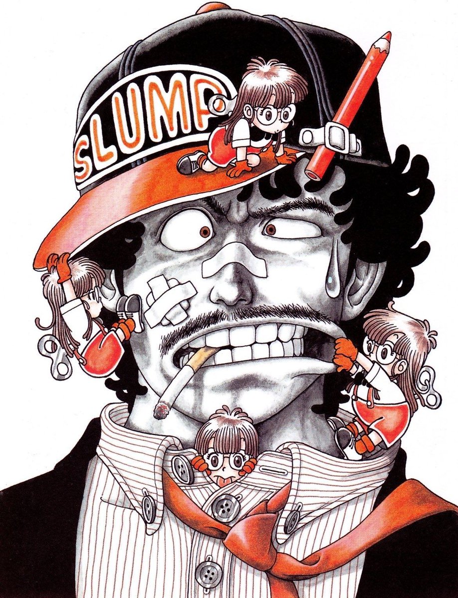 Dragon Ball Daily tweet media