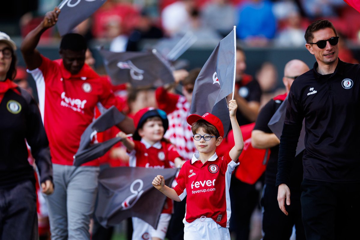 Ashton Gate Stadium tweet media