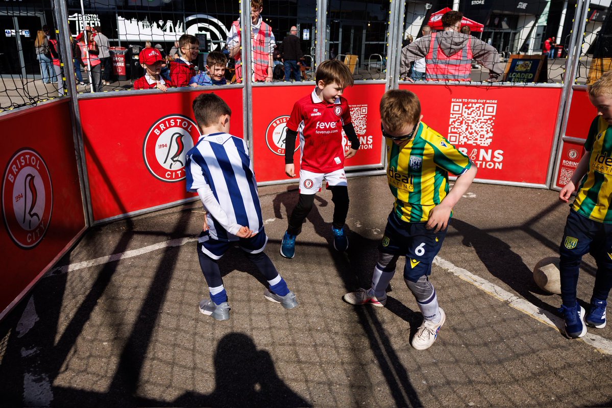 Ashton Gate Stadium tweet media