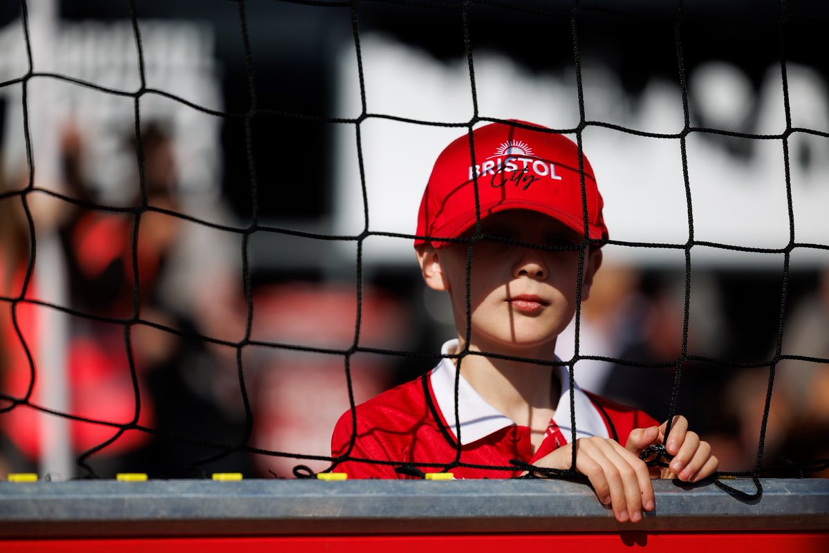 Ashton Gate Stadium tweet media