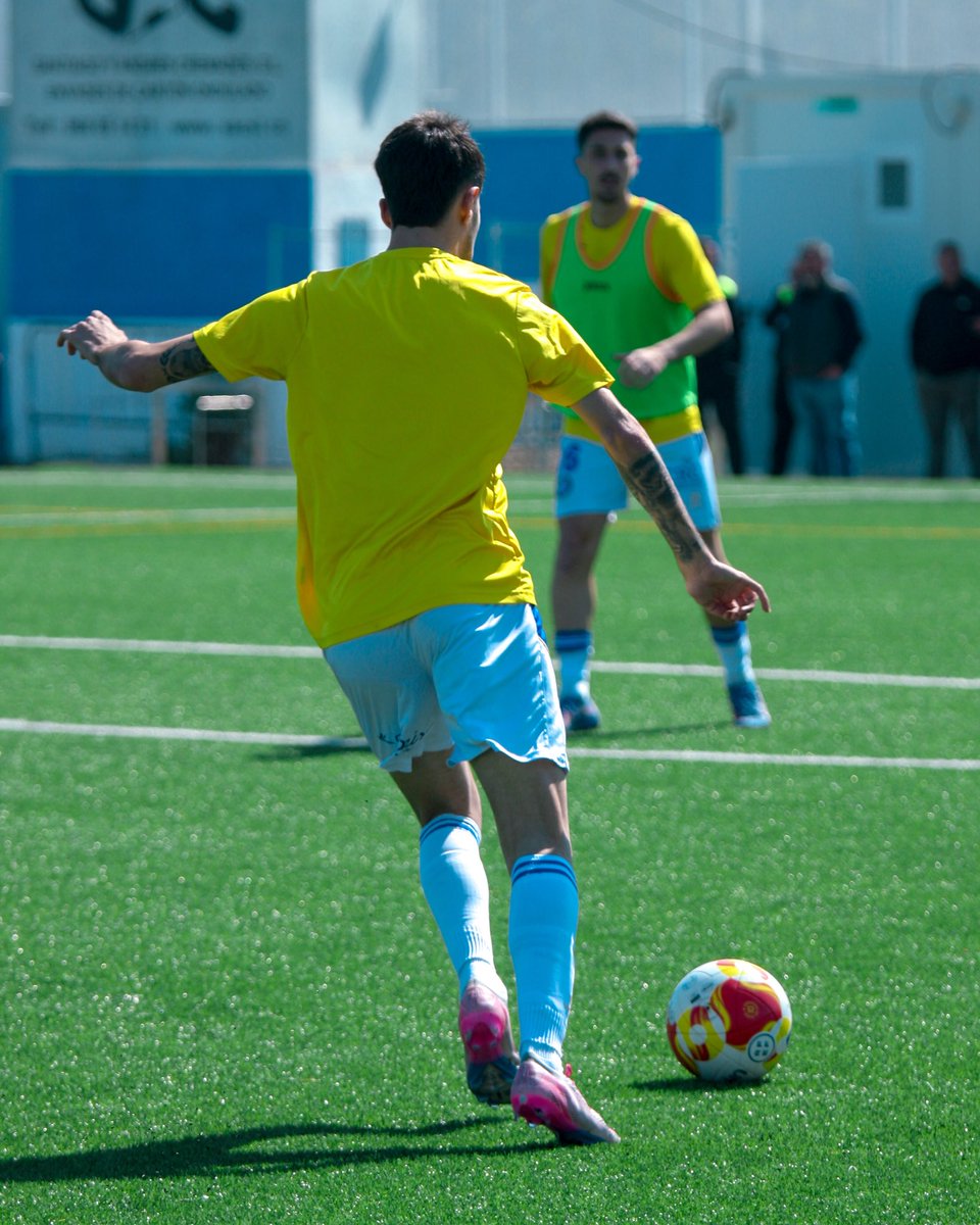 UNIÓN MOLINENSE C.F. tweet media