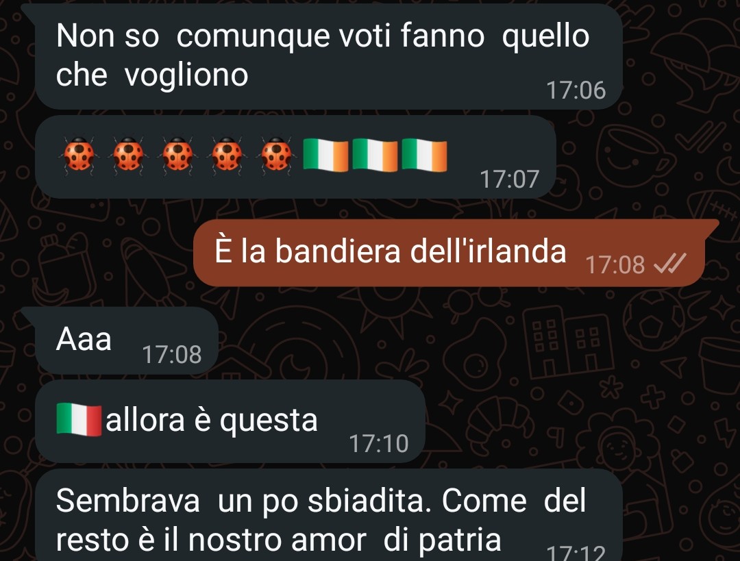 ila_mponi's tweet photo. mio padre e la poesia una cosa sola https://t.co/ce1UwTQV0y