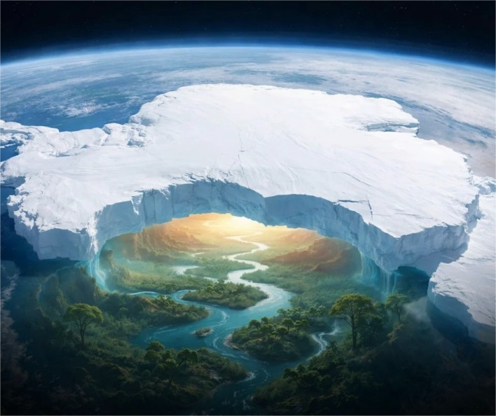 Night Sky Today tweet media