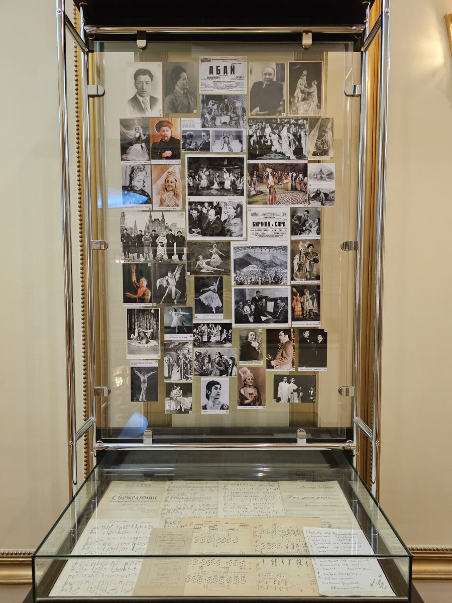 Dosym Satpayev tweet media