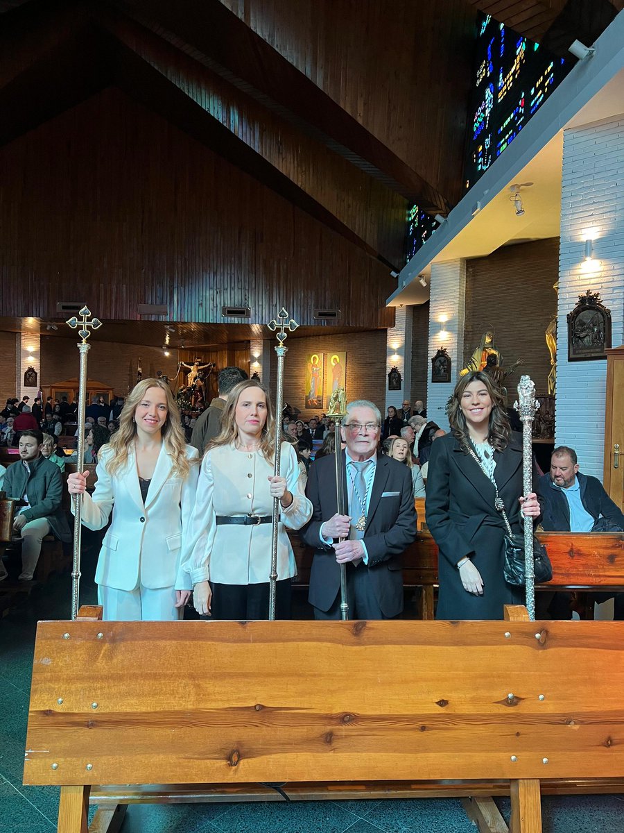 El Prendimiento Cuenca tweet media