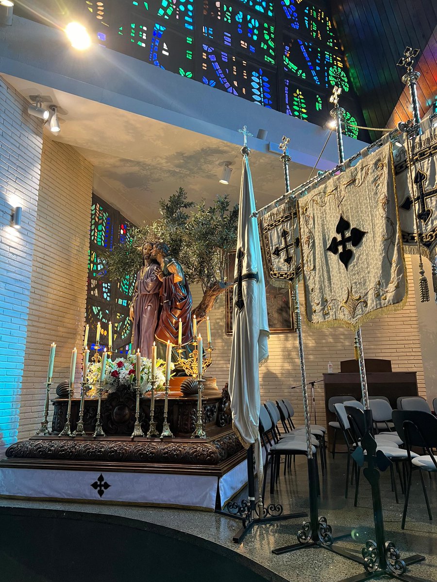 El Prendimiento Cuenca tweet media