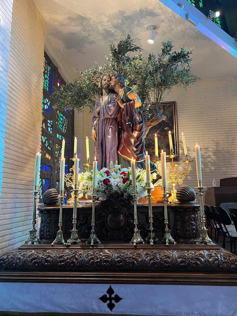 El Prendimiento Cuenca tweet media