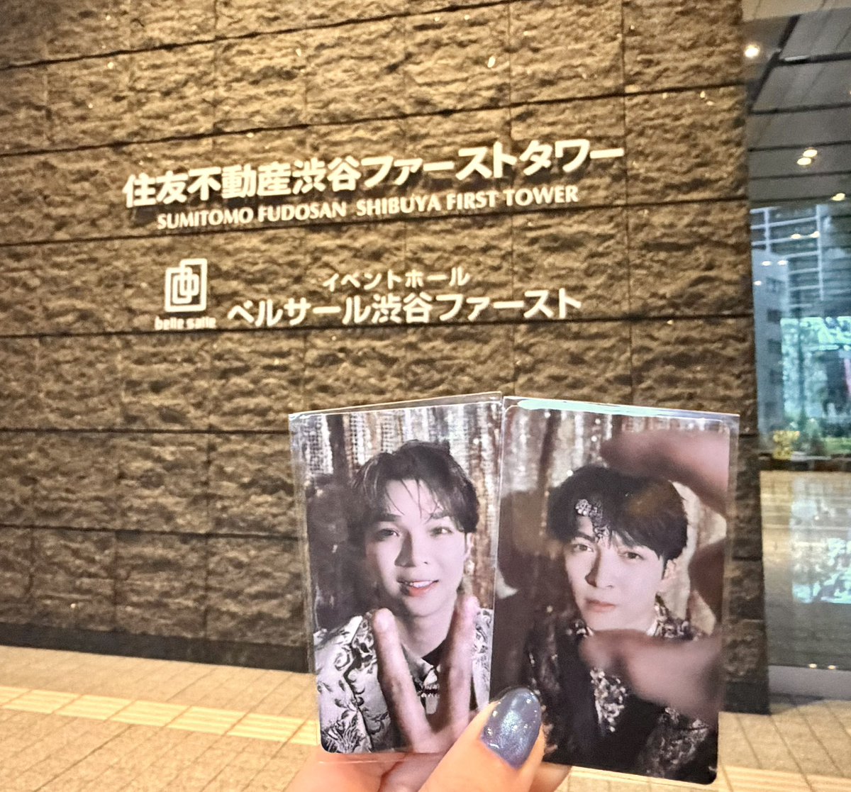 ばにらみっくす tweet media