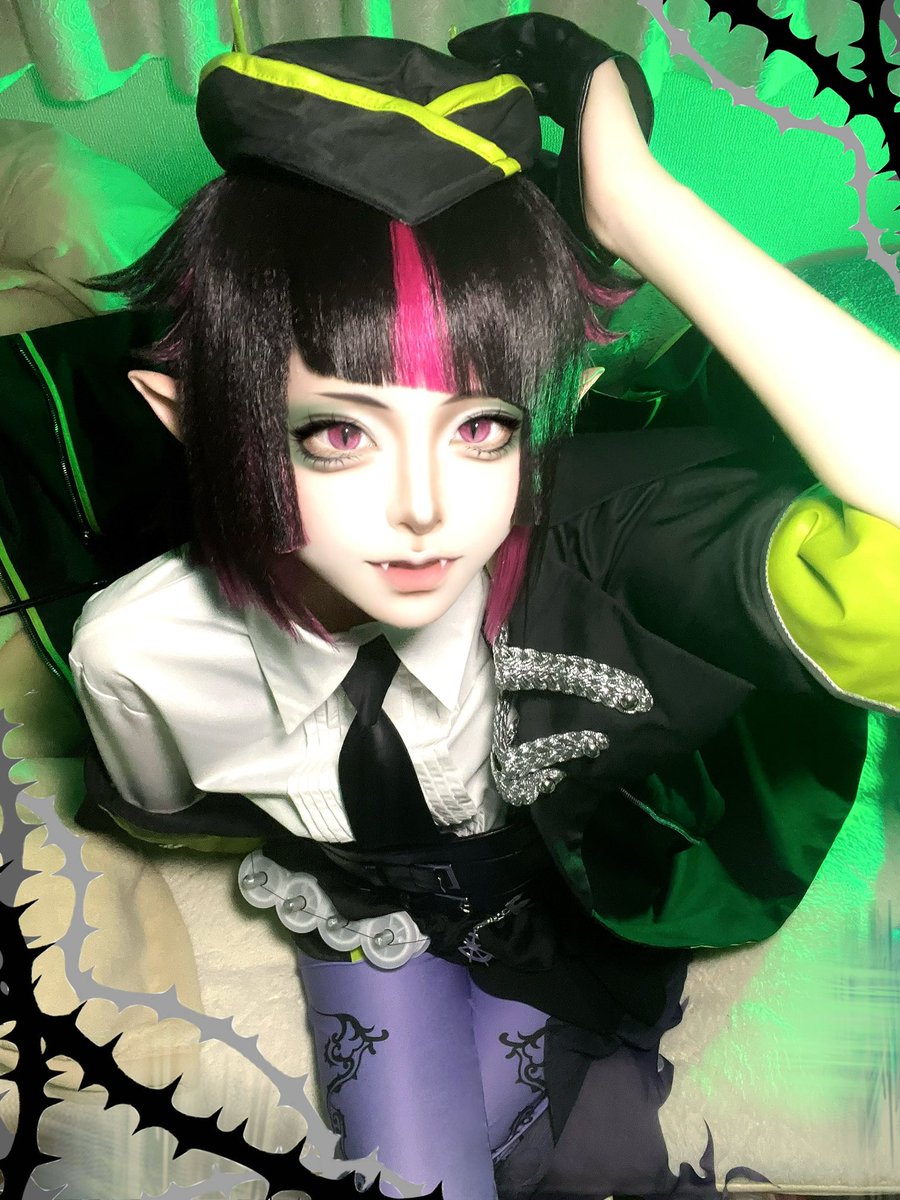 しゆん池a!4/4.5 tweet media