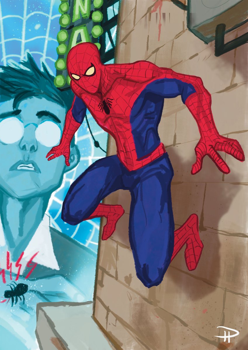 Denis Medri tweet media