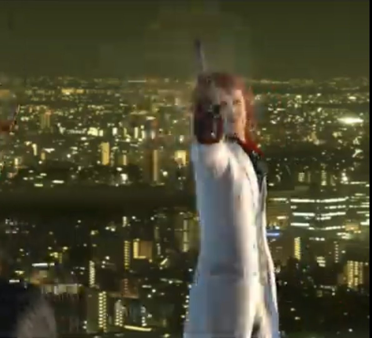 Daily Yakuza Character #RemoveKagawa tweet media