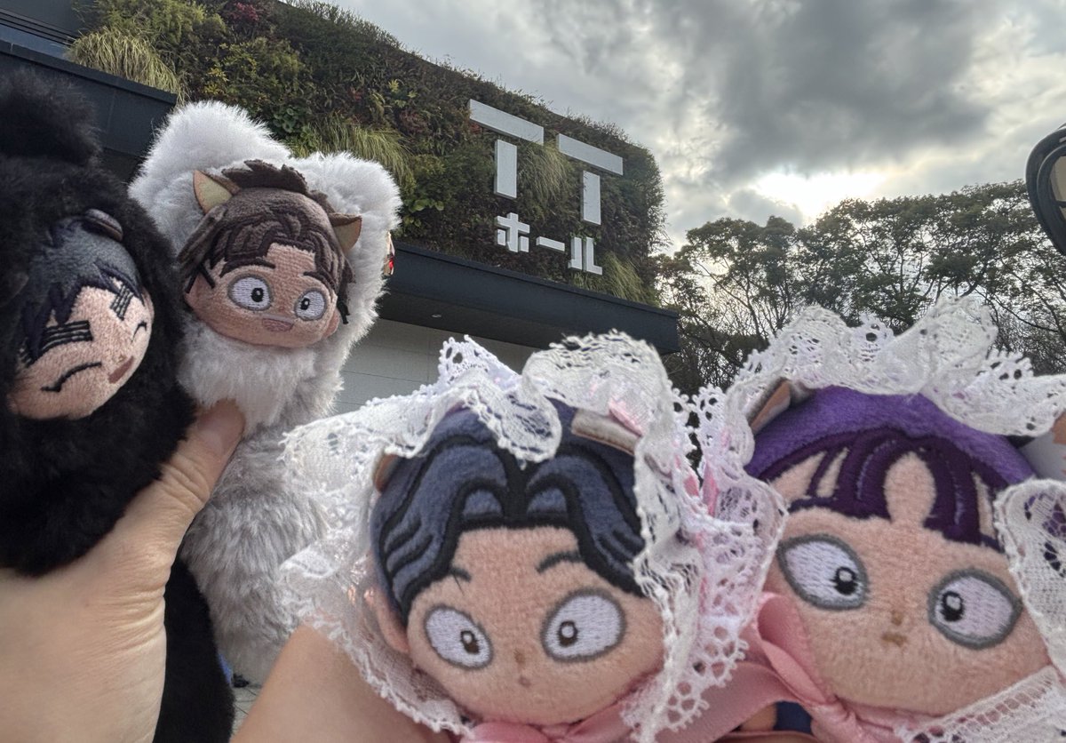 こめた²@4/11ATC tweet media