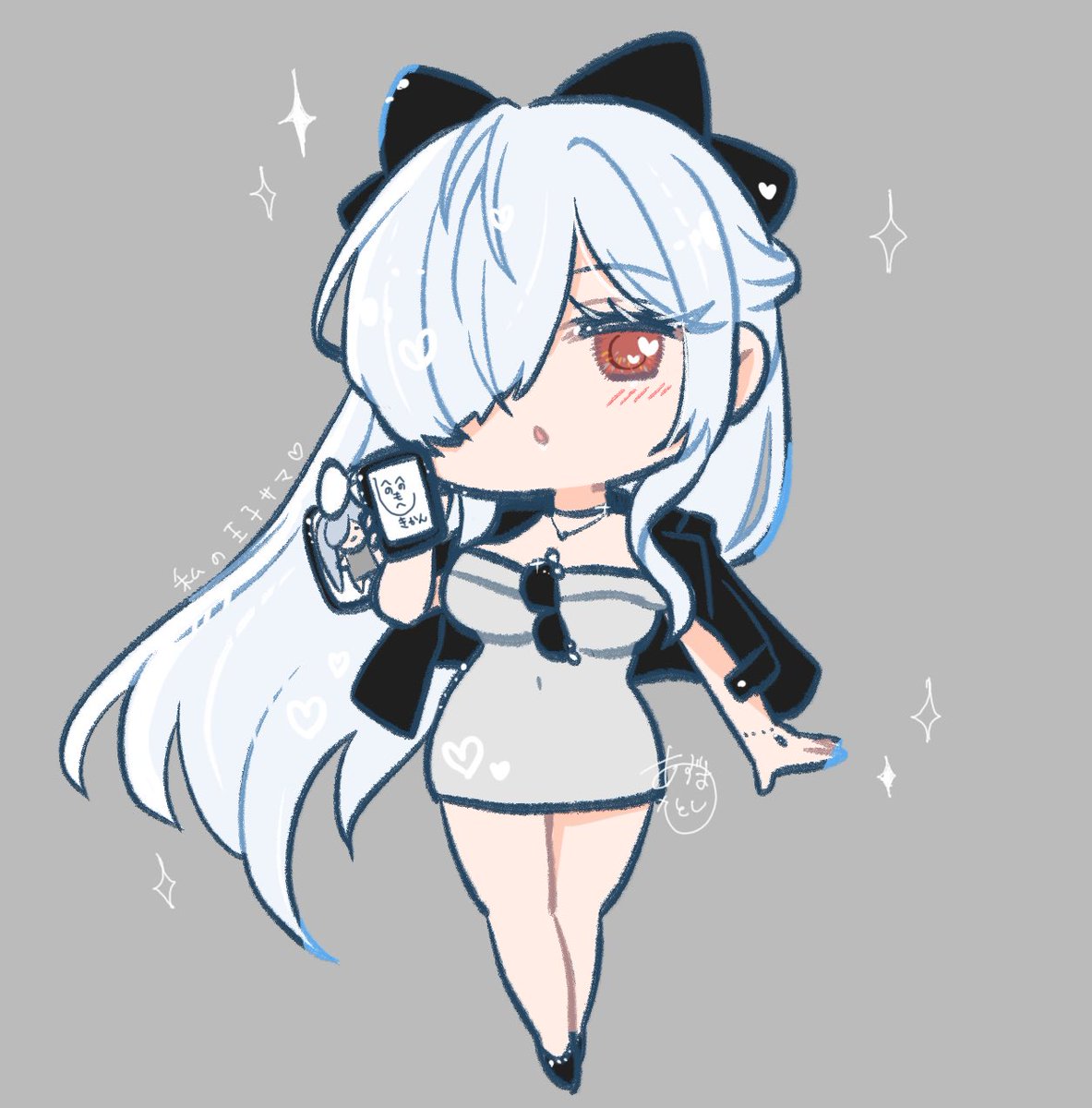 あずまさとし@次の夏コミでNIKKE本! tweet media