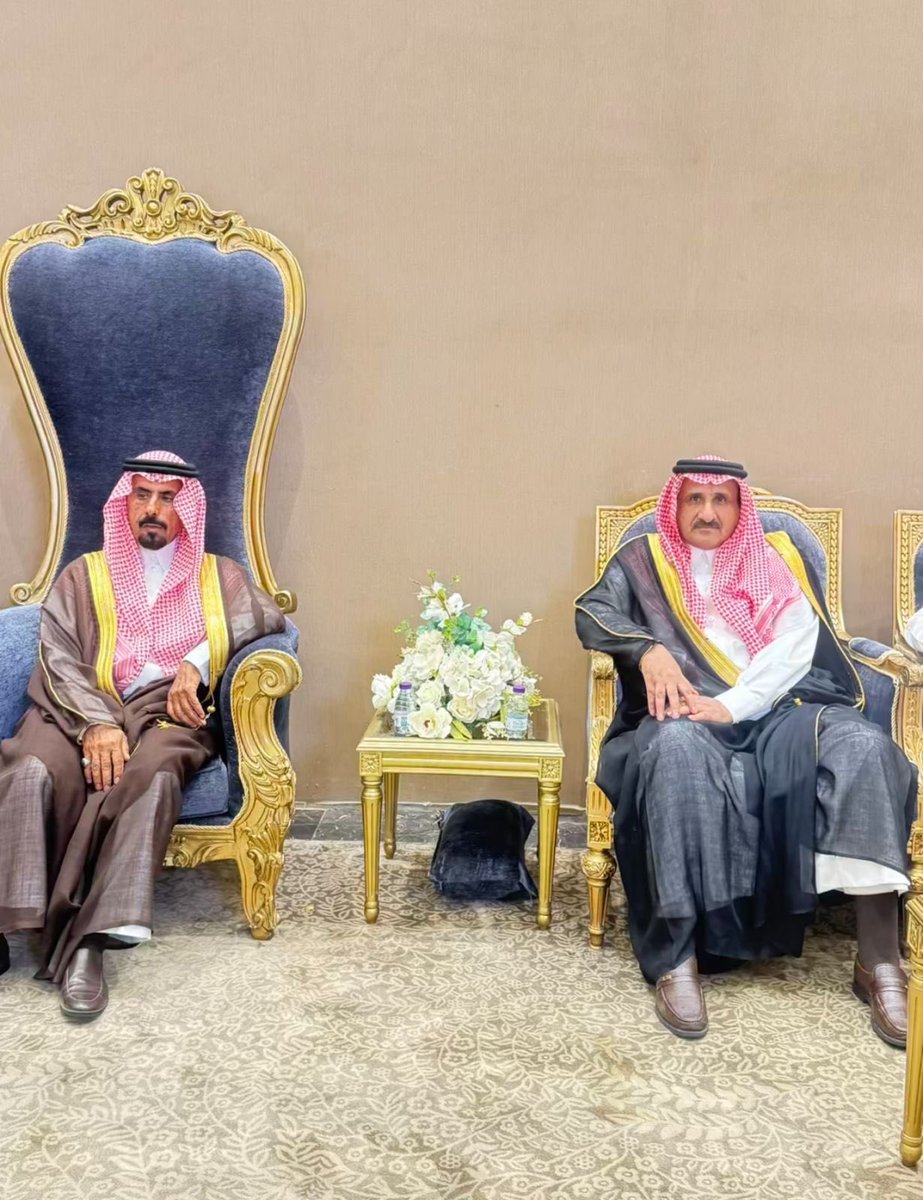 شبكة قبائل قحطان المنطقة الشرقية tweet media
