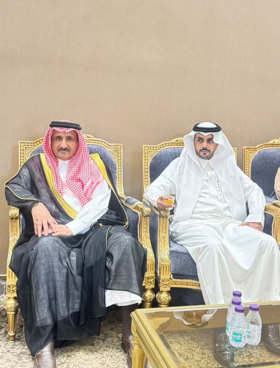 شبكة قبائل قحطان المنطقة الشرقية tweet media
