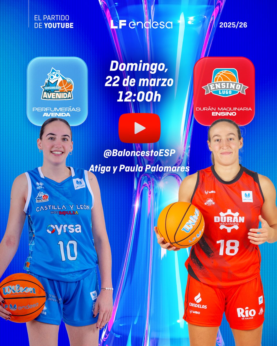 CompeticionesFEB tweet media