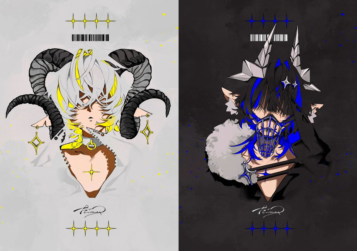 だいだいふく tweet media