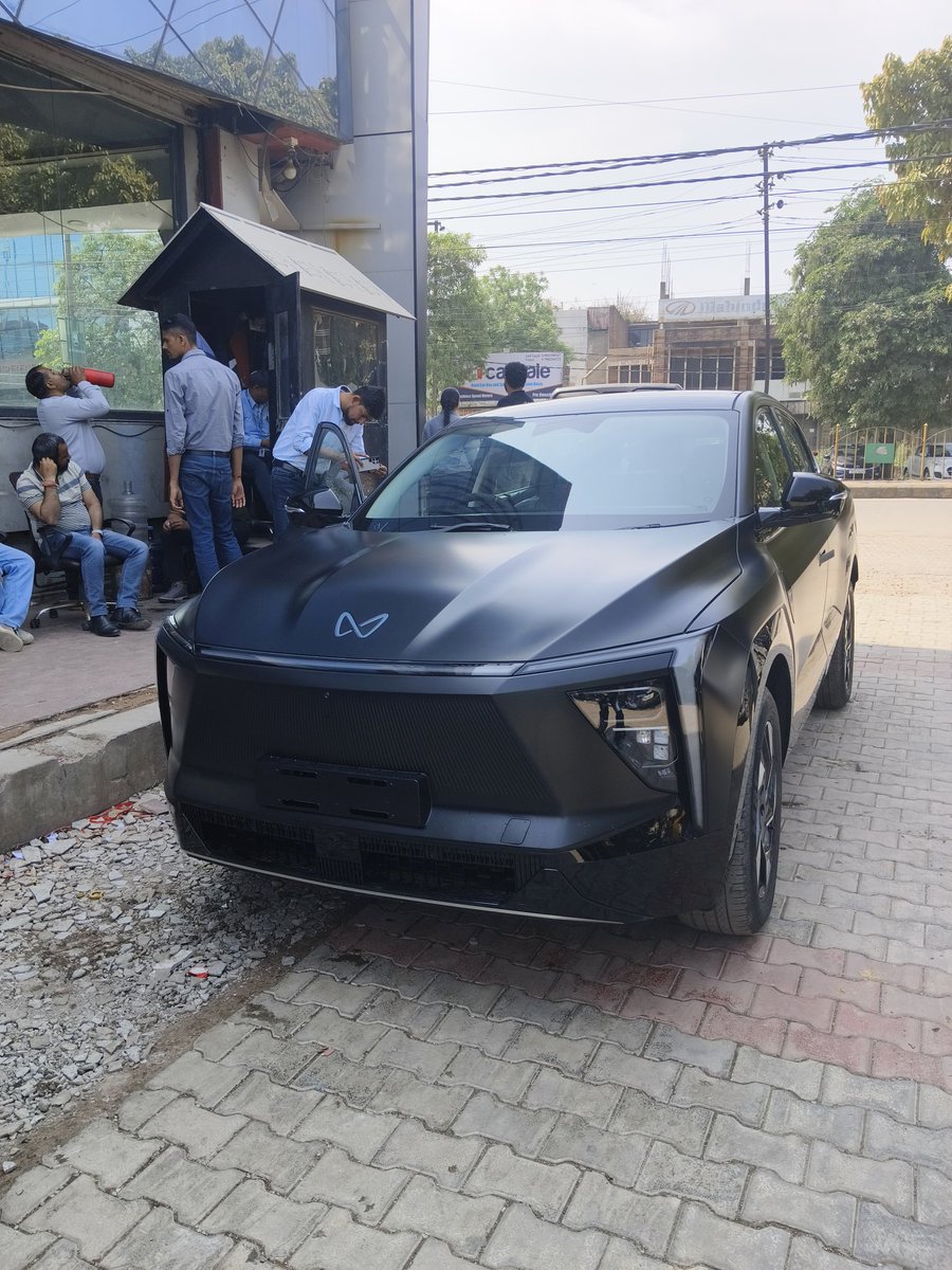 Suhail Gulati - ElecTree tweet media