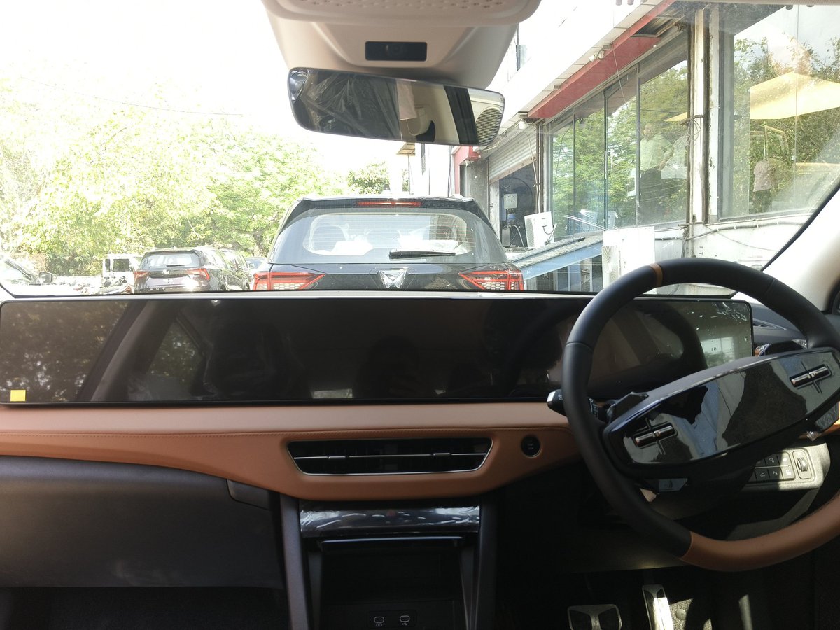 Suhail Gulati - ElecTree tweet media