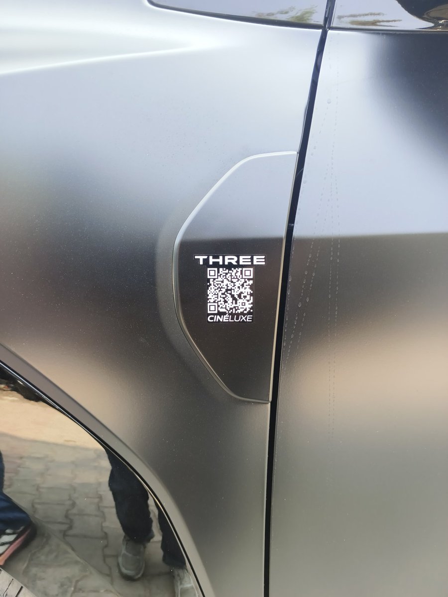 Suhail Gulati - ElecTree tweet media