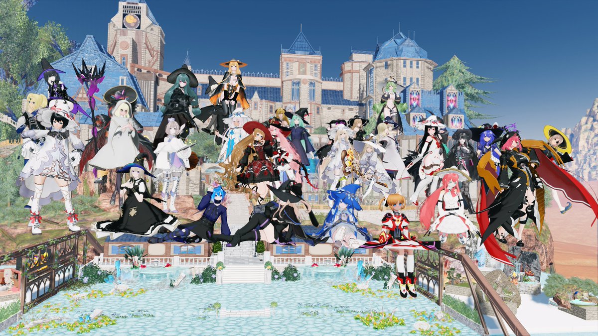 ヒヒイロカネ@ship10 tweet media