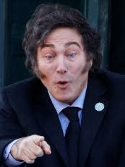 Martín Caparrós tweet media