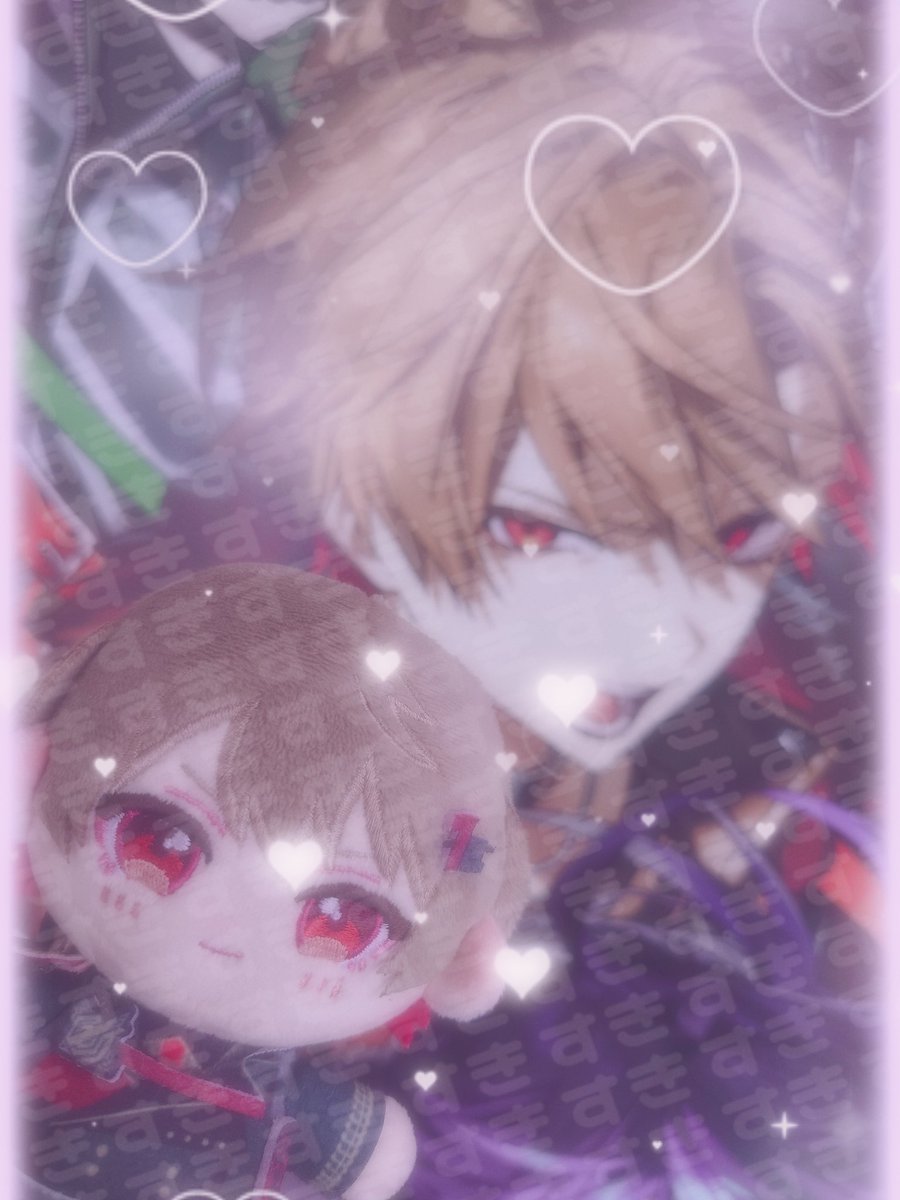 夜桜 とあ 🎼📢(🍍🍵🌸) tweet media