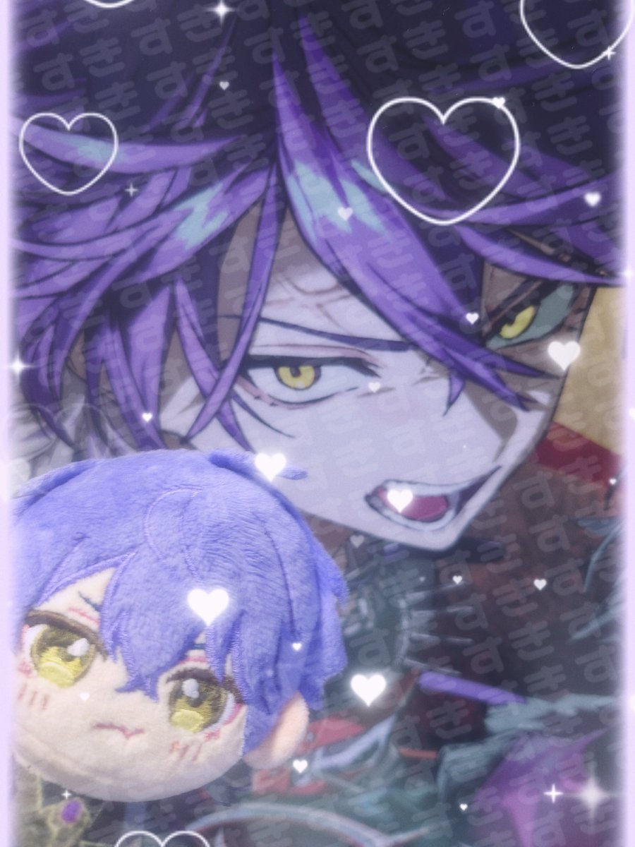 夜桜 とあ 🎼📢(🍍🍵🌸) tweet media