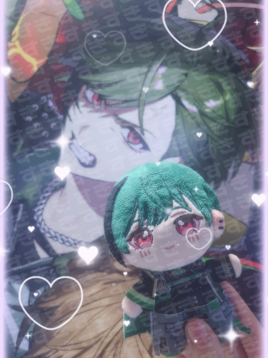 夜桜 とあ 🎼📢(🍍🍵🌸) tweet media