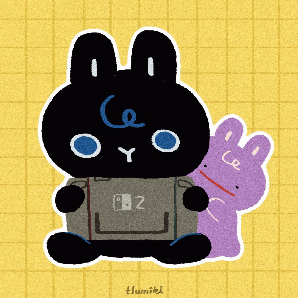 つみき | イラストと育児絵日記 tweet media