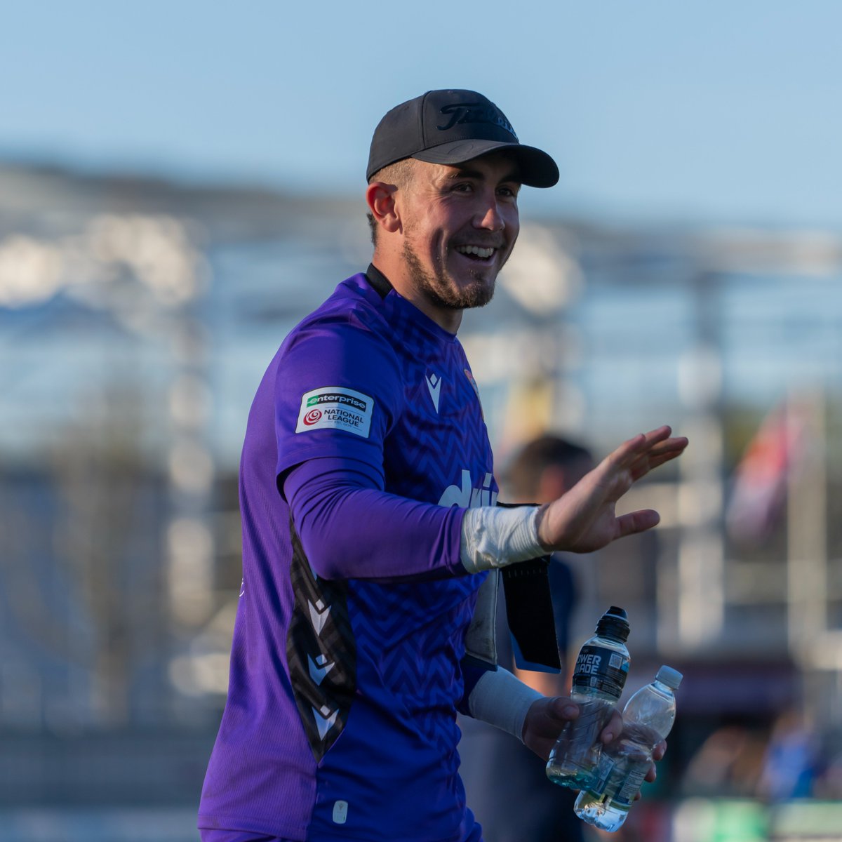 Worthing FC tweet media