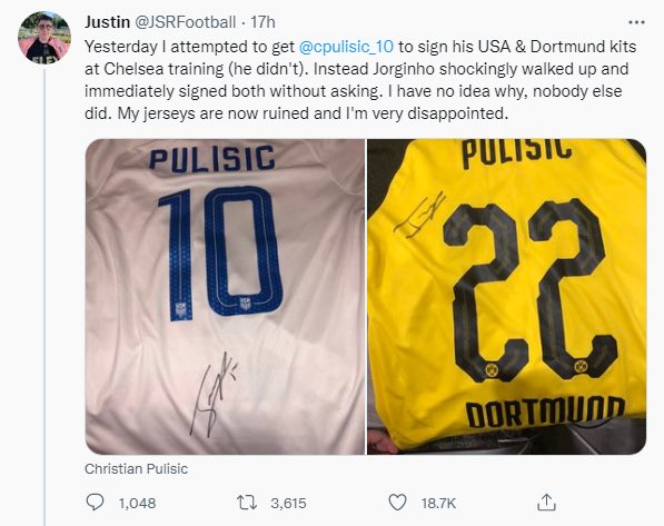 ChelseaSchürrle (Joe) tweet media