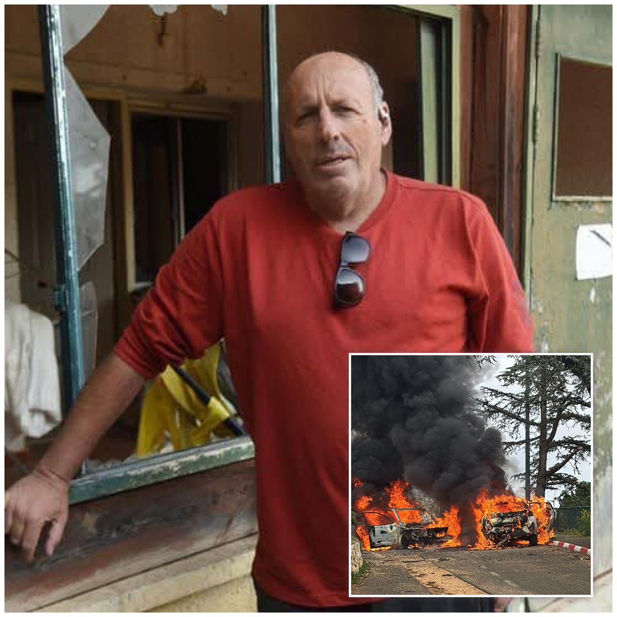 اسرائیل به فارسی tweet media