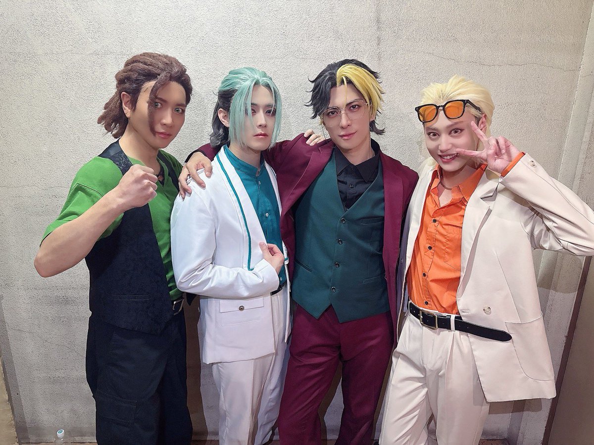 千田京平【ブリとカワウソ】 tweet media