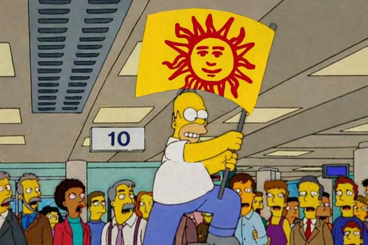 cfk love 🌞 tweet media