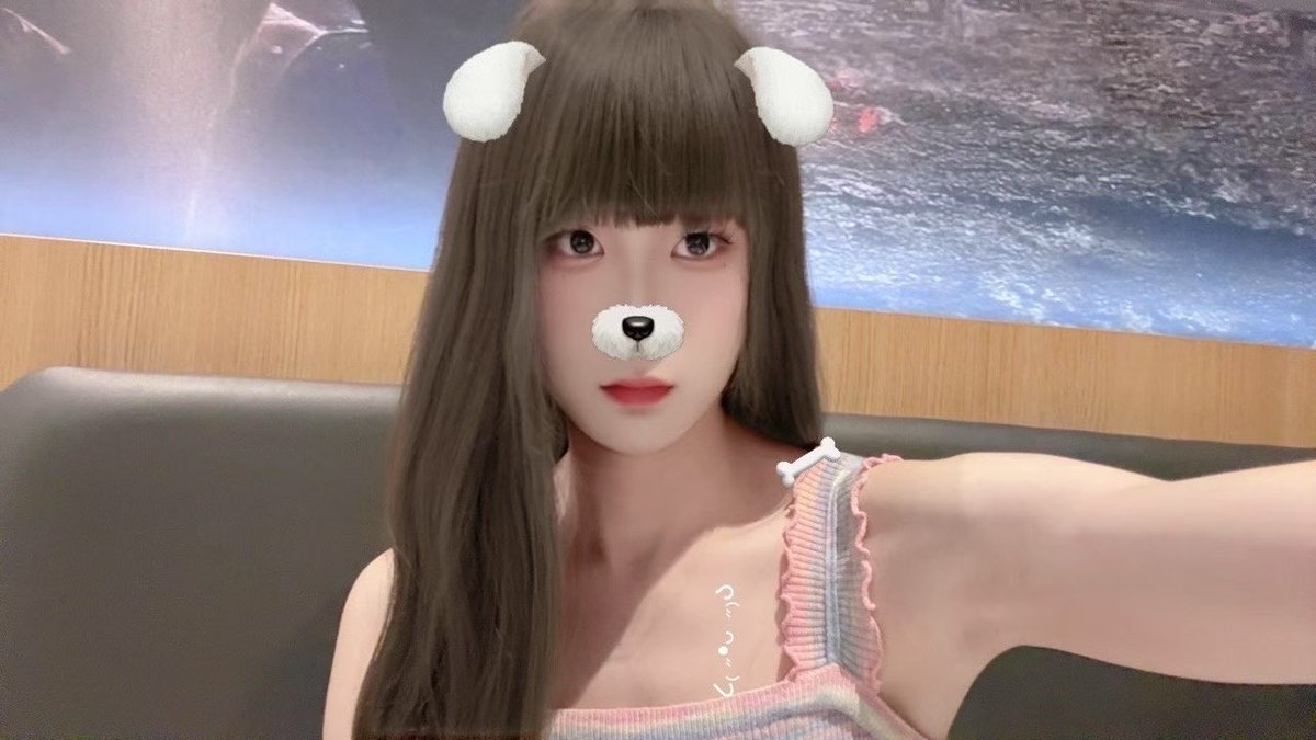 柠萌味的猫🍥 tweet media