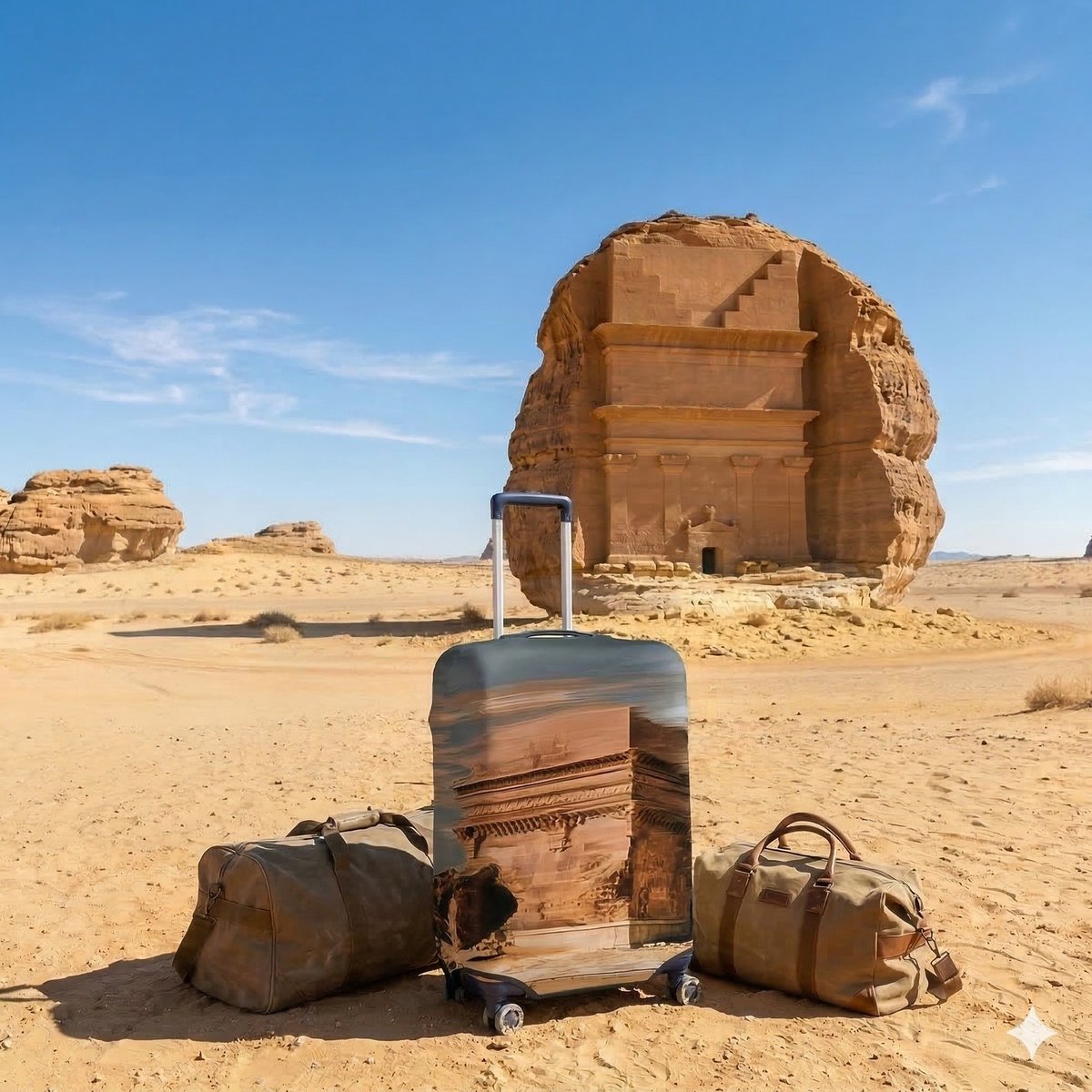 سعد البازعي tweet media