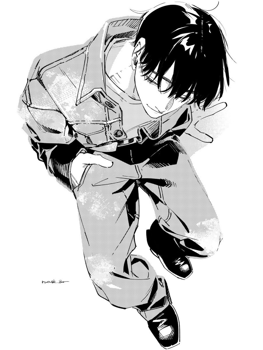 ハピワニ🐊少尉と黒髪書籍発売中 tweet media