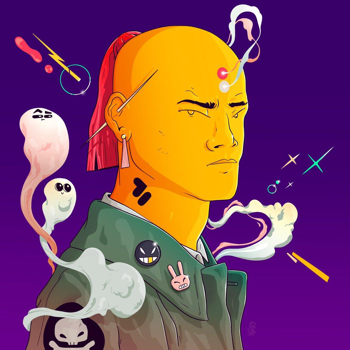 microbians tweet media