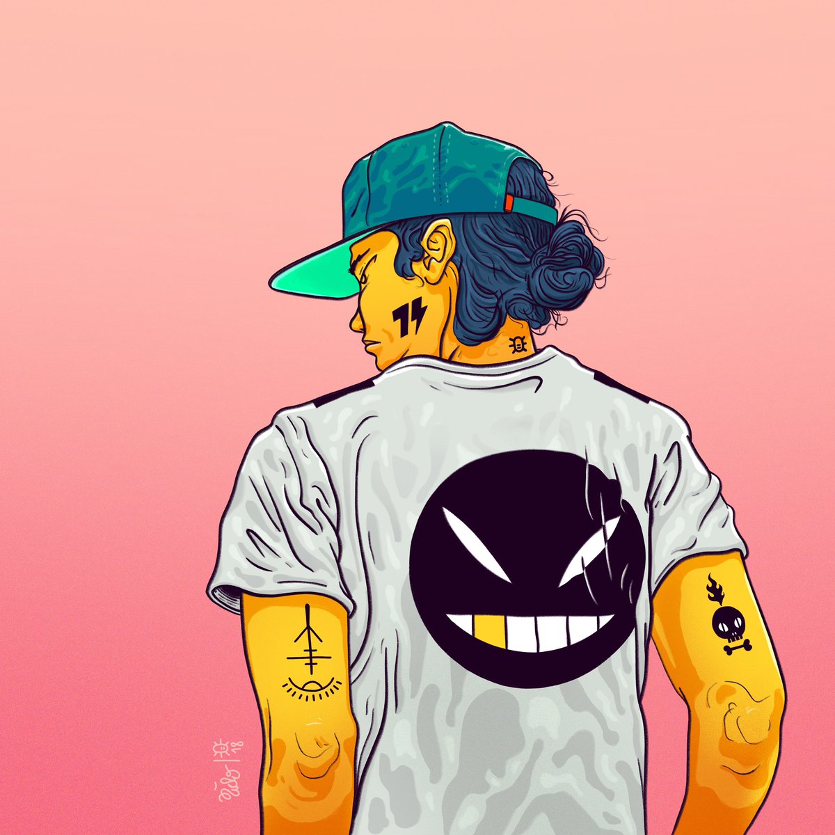 microbians tweet media