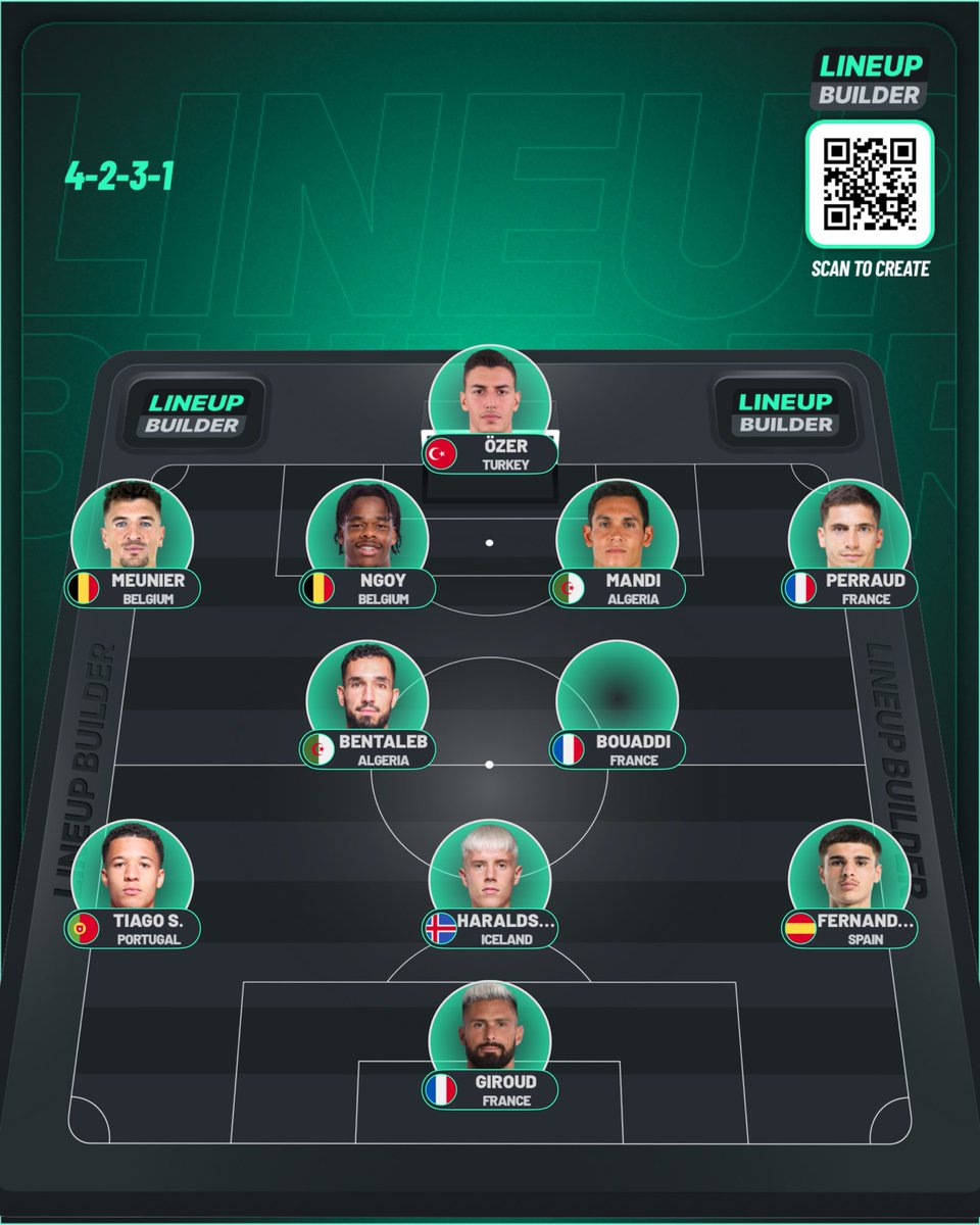 Evanrelscar 🔴⚪️ tweet media