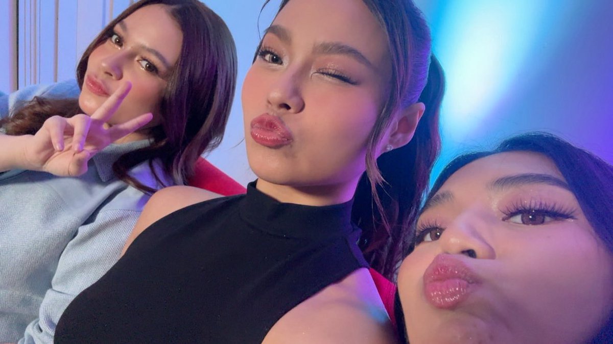tala, lella, and cess 🫂