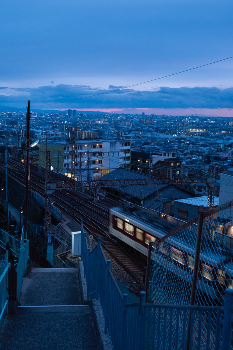 in the deep night tweet media